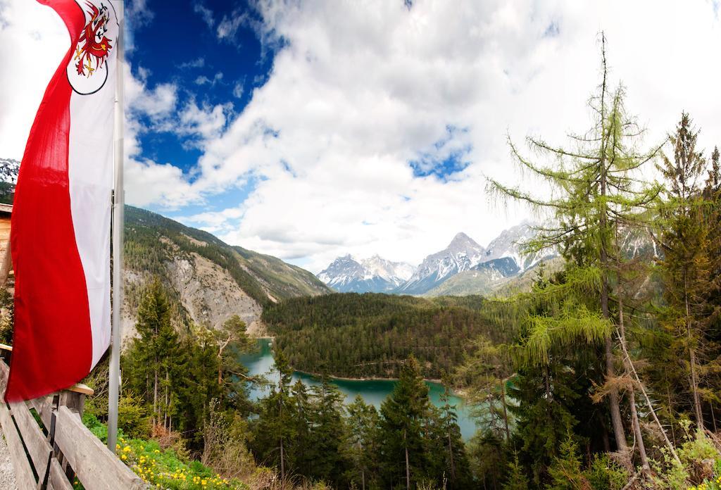 Yoga Resort Alpenretreat Насерайт Стая снимка